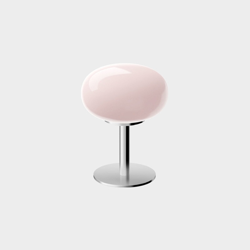 BowLift | Macaron Glass Retro-Modern Dimming Lamp