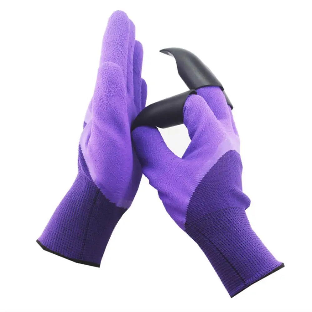 BowLift | Garden Planting Gloves