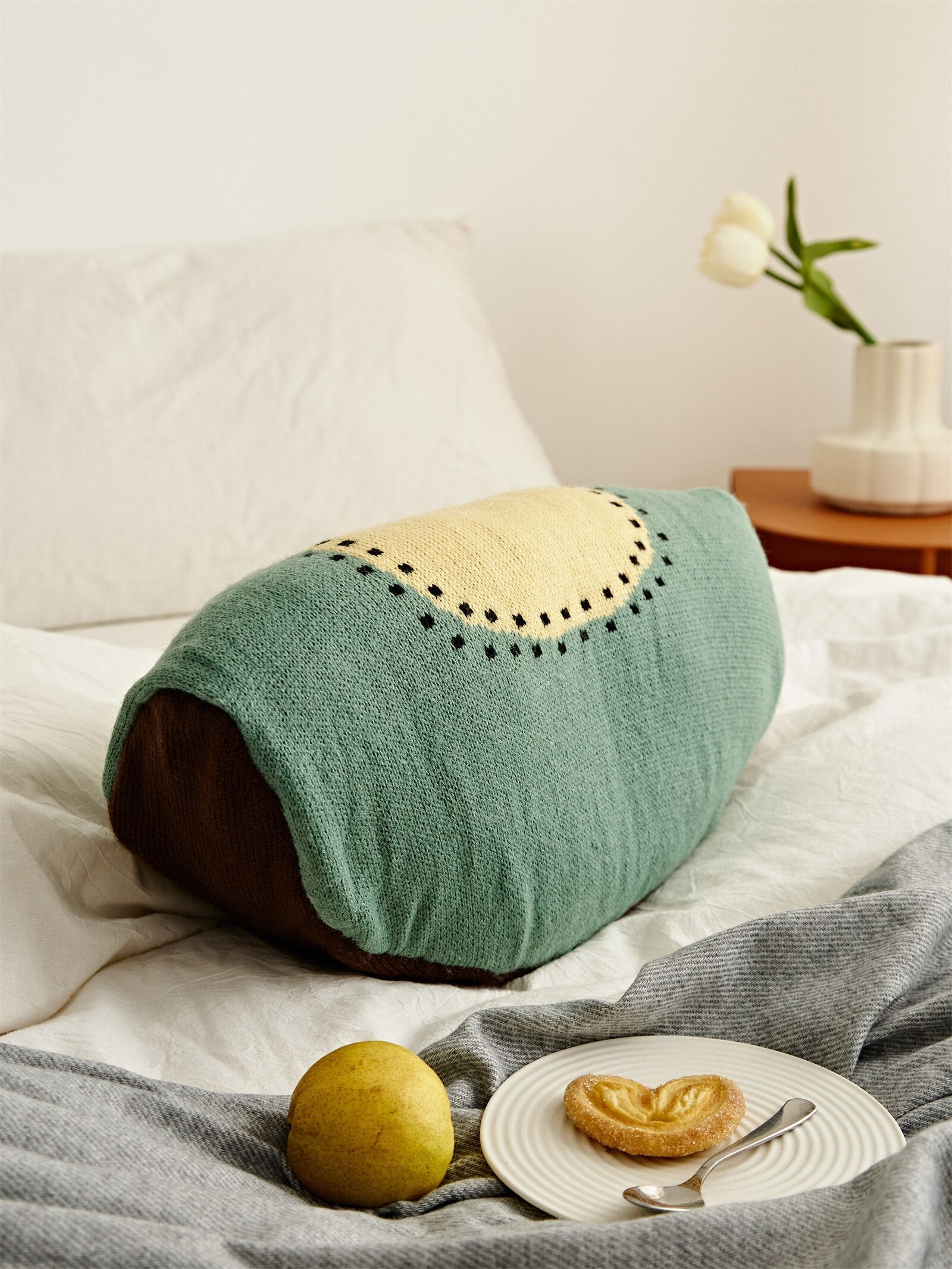 BowLift | Fruit cushion