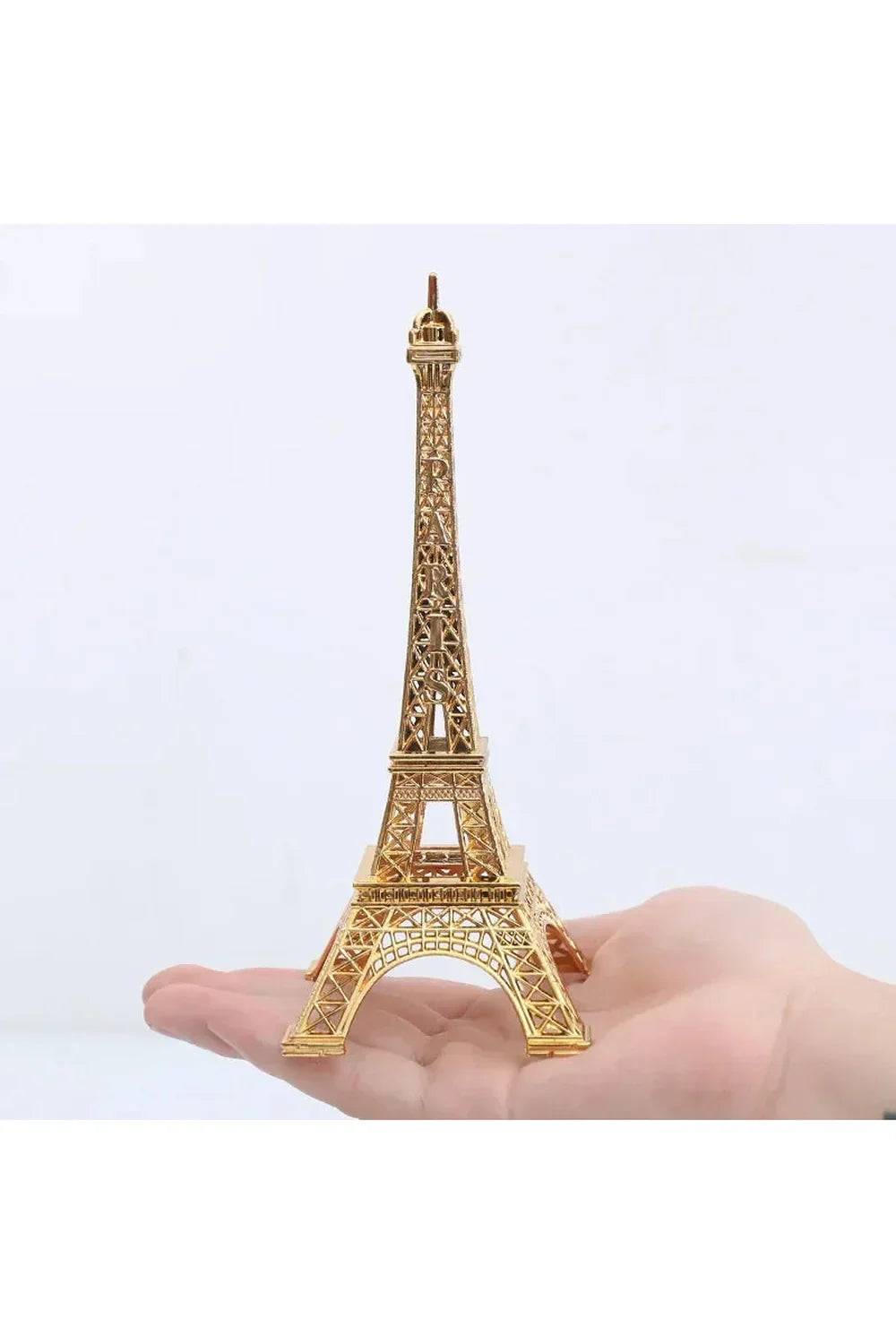 BowLift | Paris Eiffel Tower Figurine
