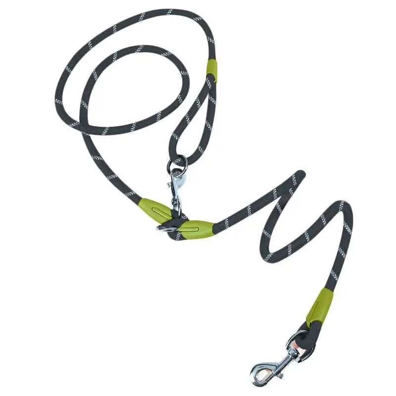 BowLift | FREEDOMLEAS – Freely adjustable leash for jogging, walks & full freedom of movement