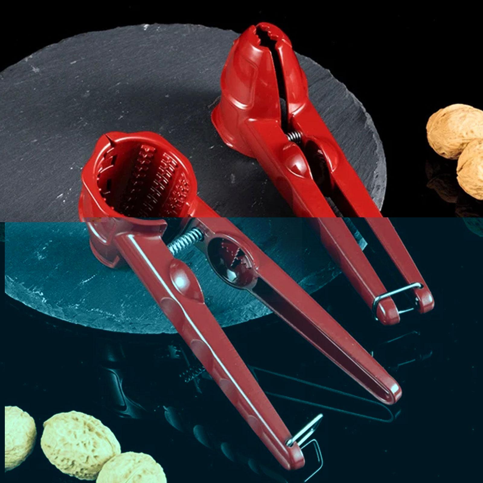 BowLift | Easy Shell Breaker Walnut Cracker