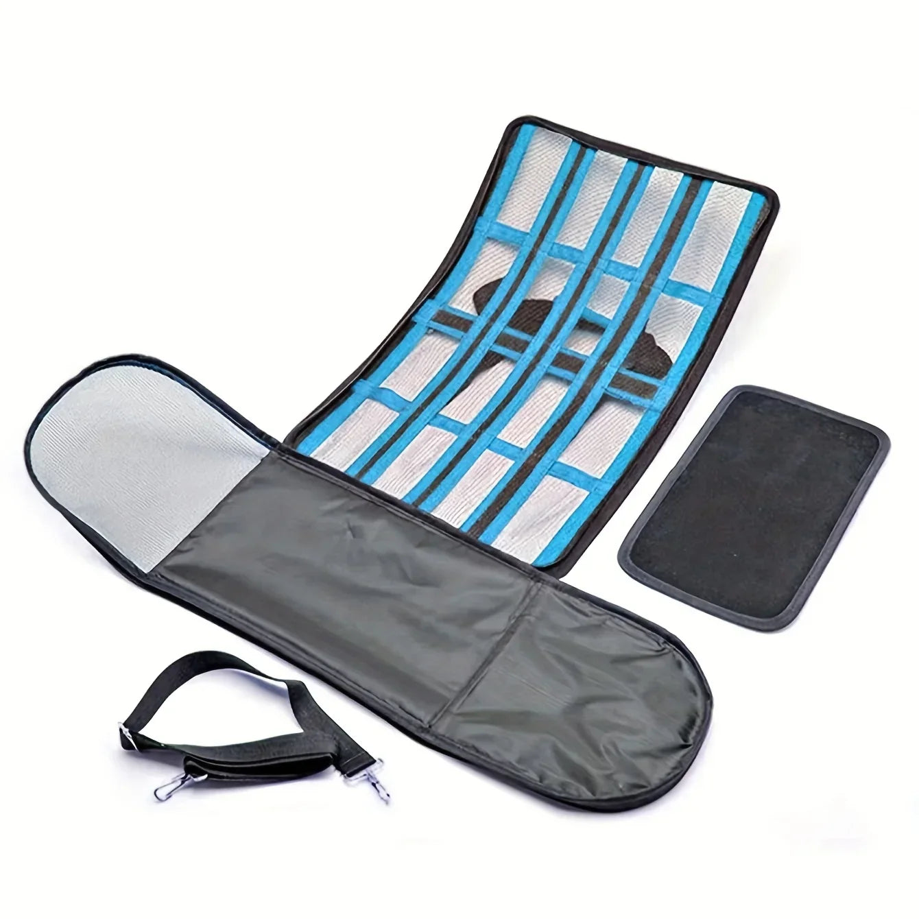 BowLift | Foldable Pet Transport Bag