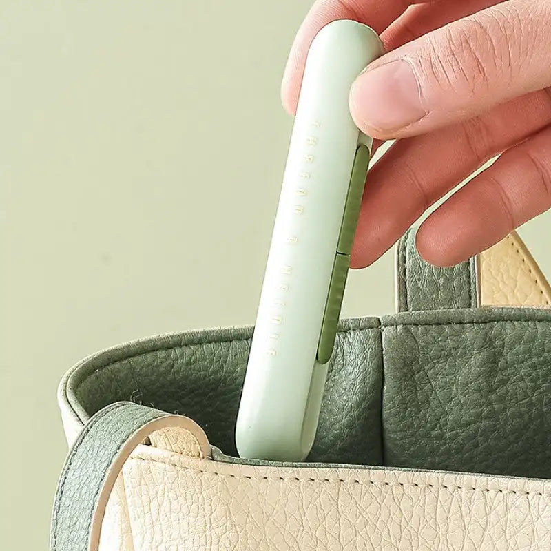 BowLift | 2in1 Sewing Easy Automatic Needle Threader