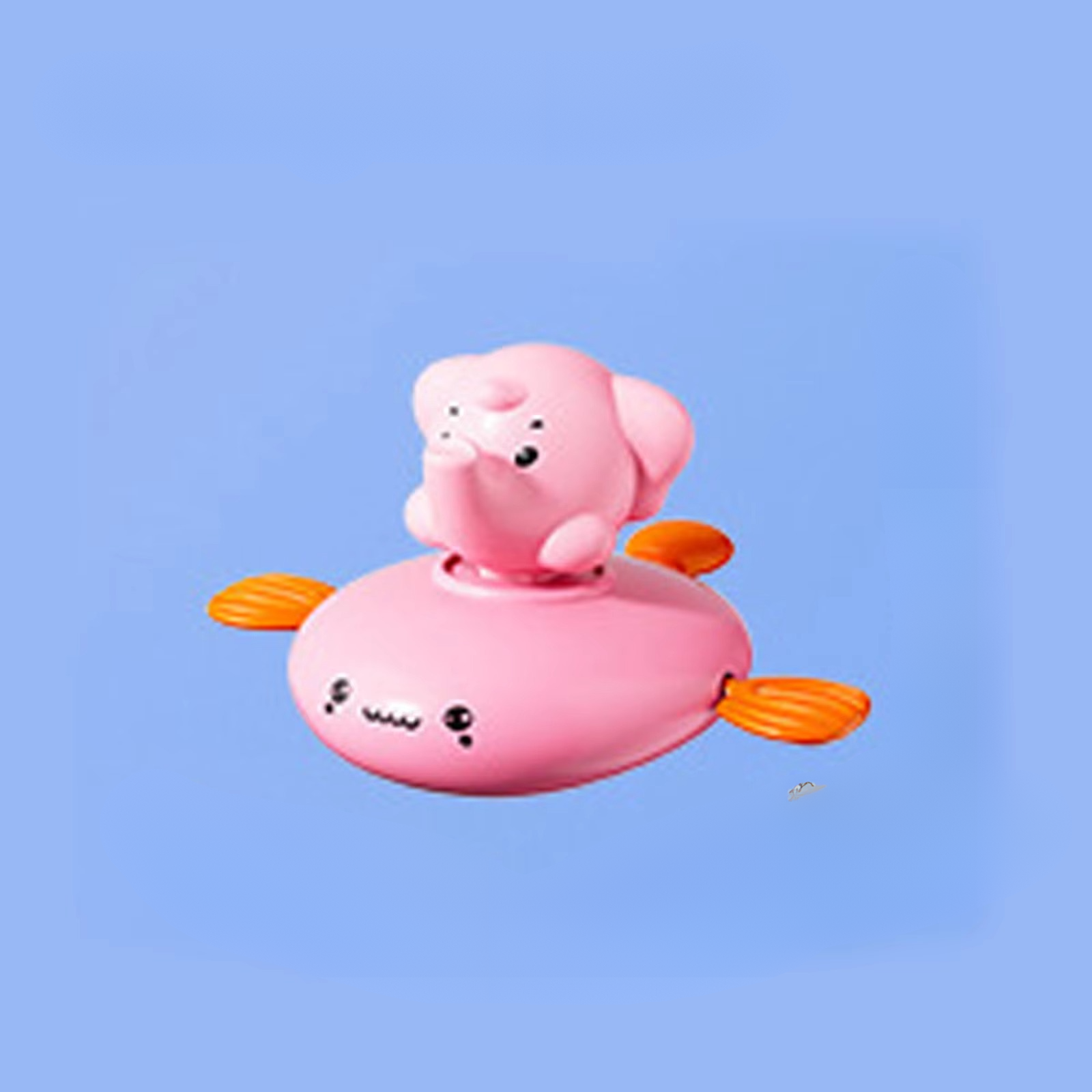 BowLift | Froggy Fun Water Wheel Playset for Toddler