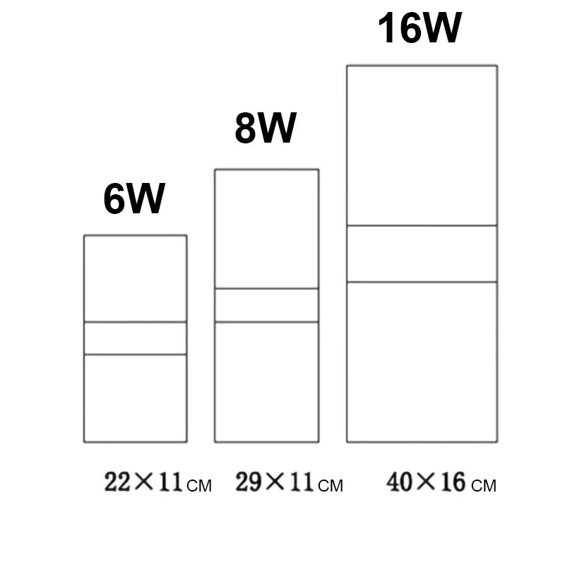 BowLift | Wall light with motion sensor, drawing, aluminum, acrylic, decoration, lighting, wall light, interior, kitchen, bedroom, hallway, corridor