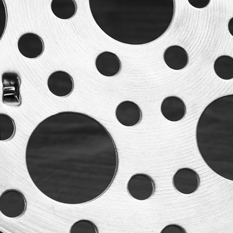 BowLift | Stainless Steel Chef's Choice Steamer Fryer Rack