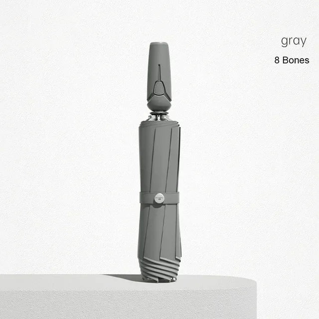 BowLift | inverted umbrella – Elegance at every step: Style meets innovation!