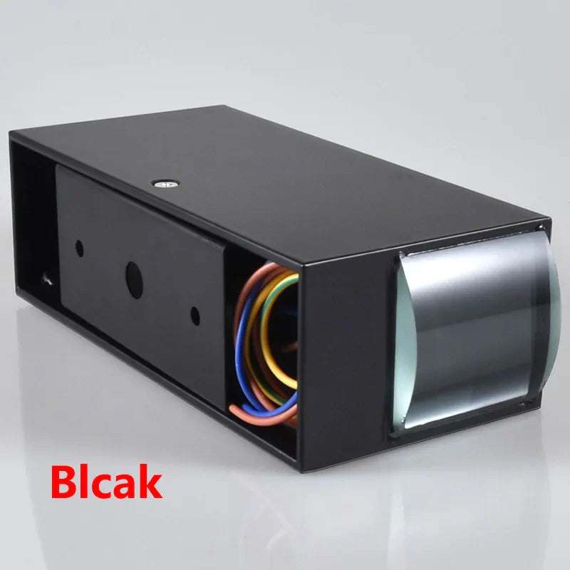 Wasserdichte Außenleuchten | Aluminium Außenbeleuchtung | Wandleuchte Außen IP65