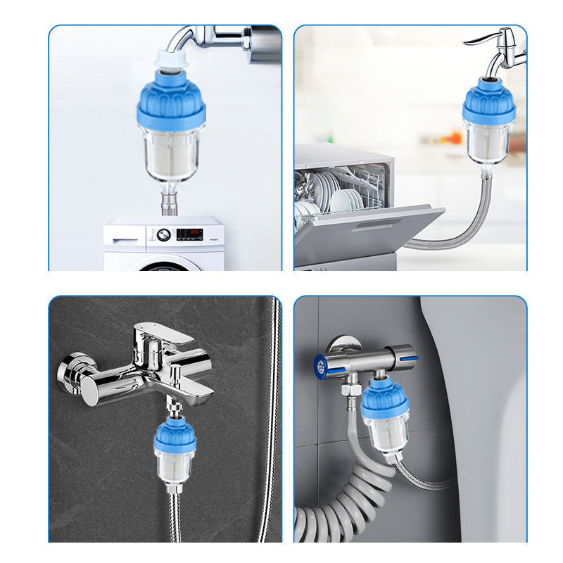 BowLift | Small Home Pre-filter