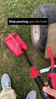 BowLift | Handheld Electric Fuel Transfer Pump