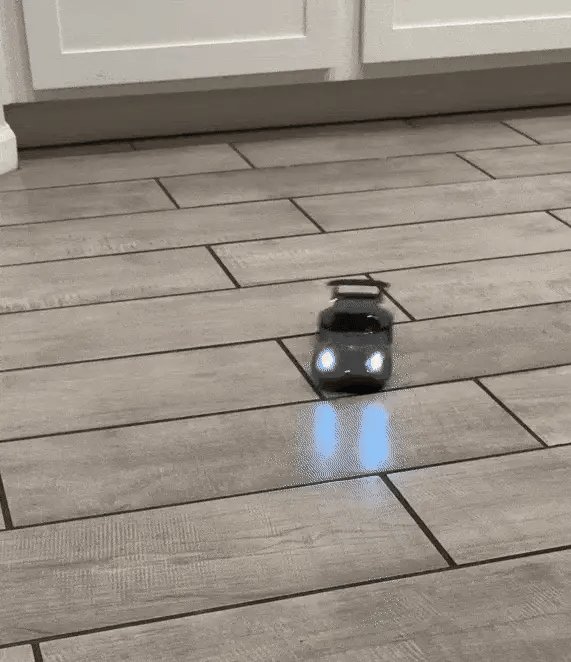 BowLift | 1:24 RC Drift Car | 4WD, LED Wheels & USB Rechargeable for Indoor and Outdoor Racing Fun