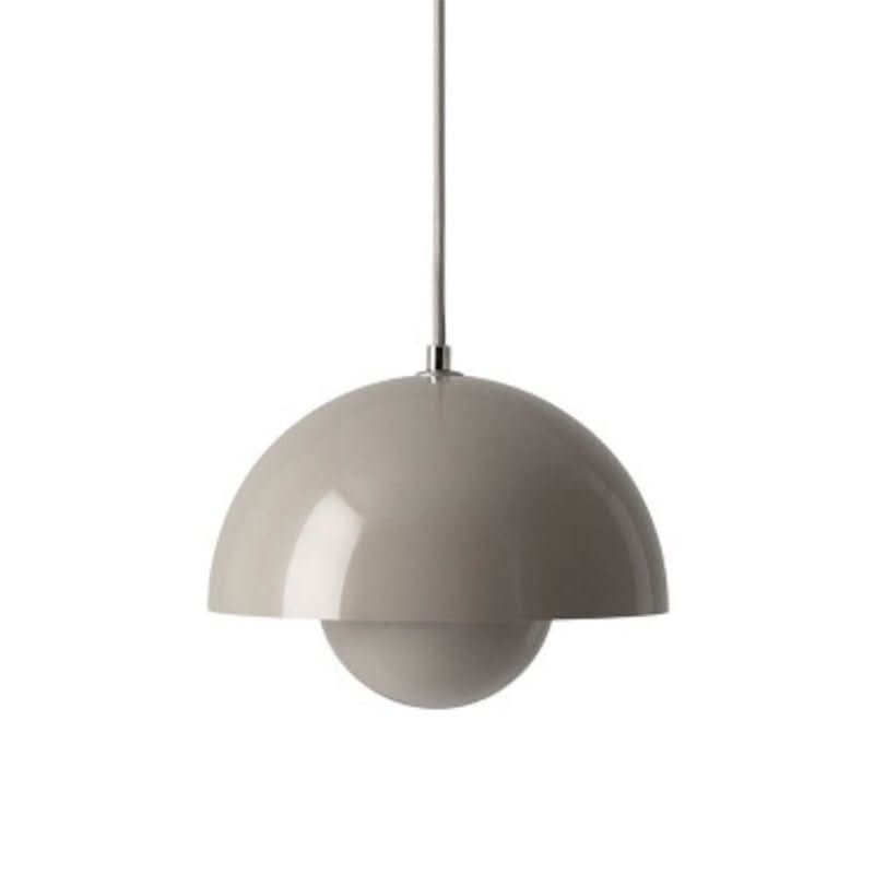 BowLift | Elegant pendant light with soft, diffuse light for relaxed living spaces