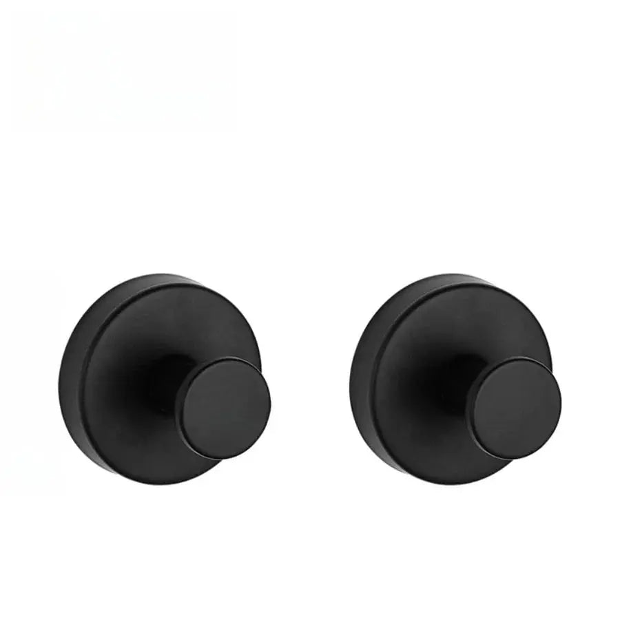 BowLift | Strong Suction Cup Hooks (5kg Load) | Heavy Duty, Weatherproof & Damage-Free Hanging