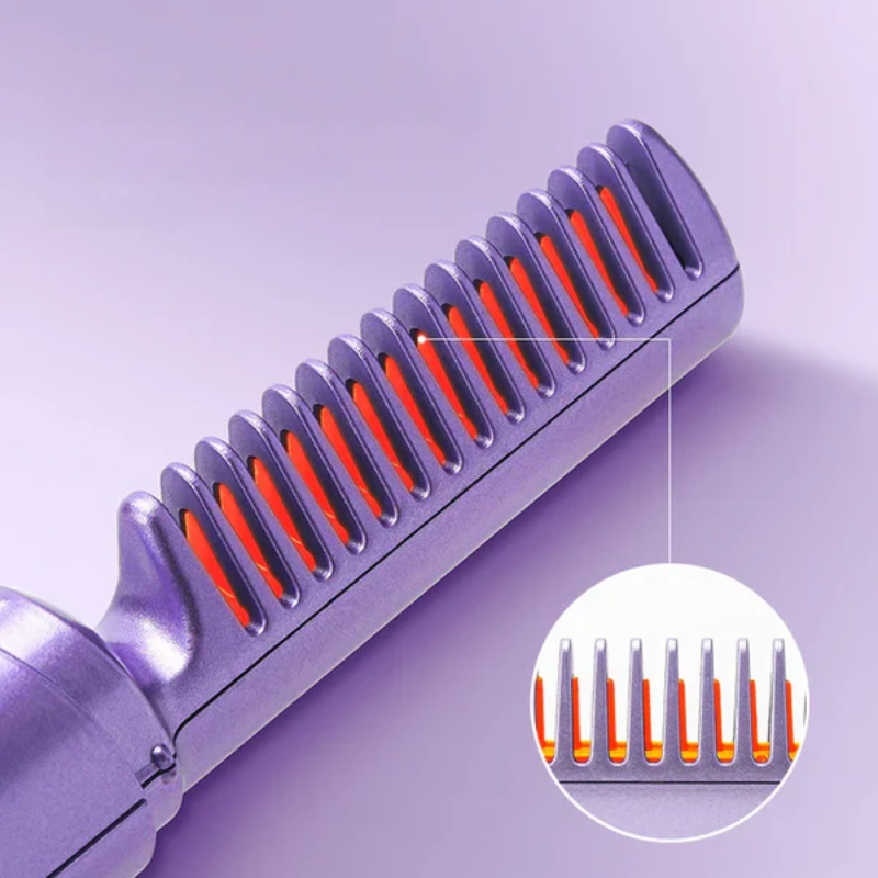 BowLift | GlamGlide Travel-Friendly Hair Perfection