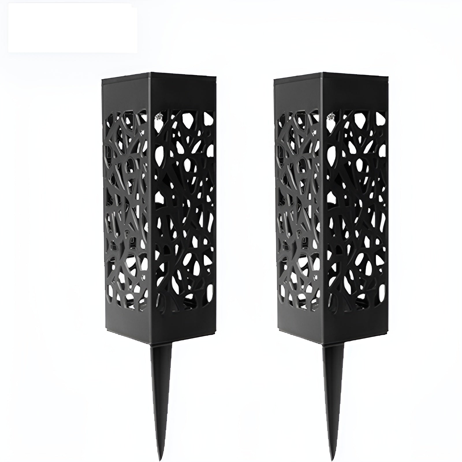 BowLift | Sunbeam Solar Garden Lights – Effortless Installation, Weatherproof, Automatic Outdoor Lighting