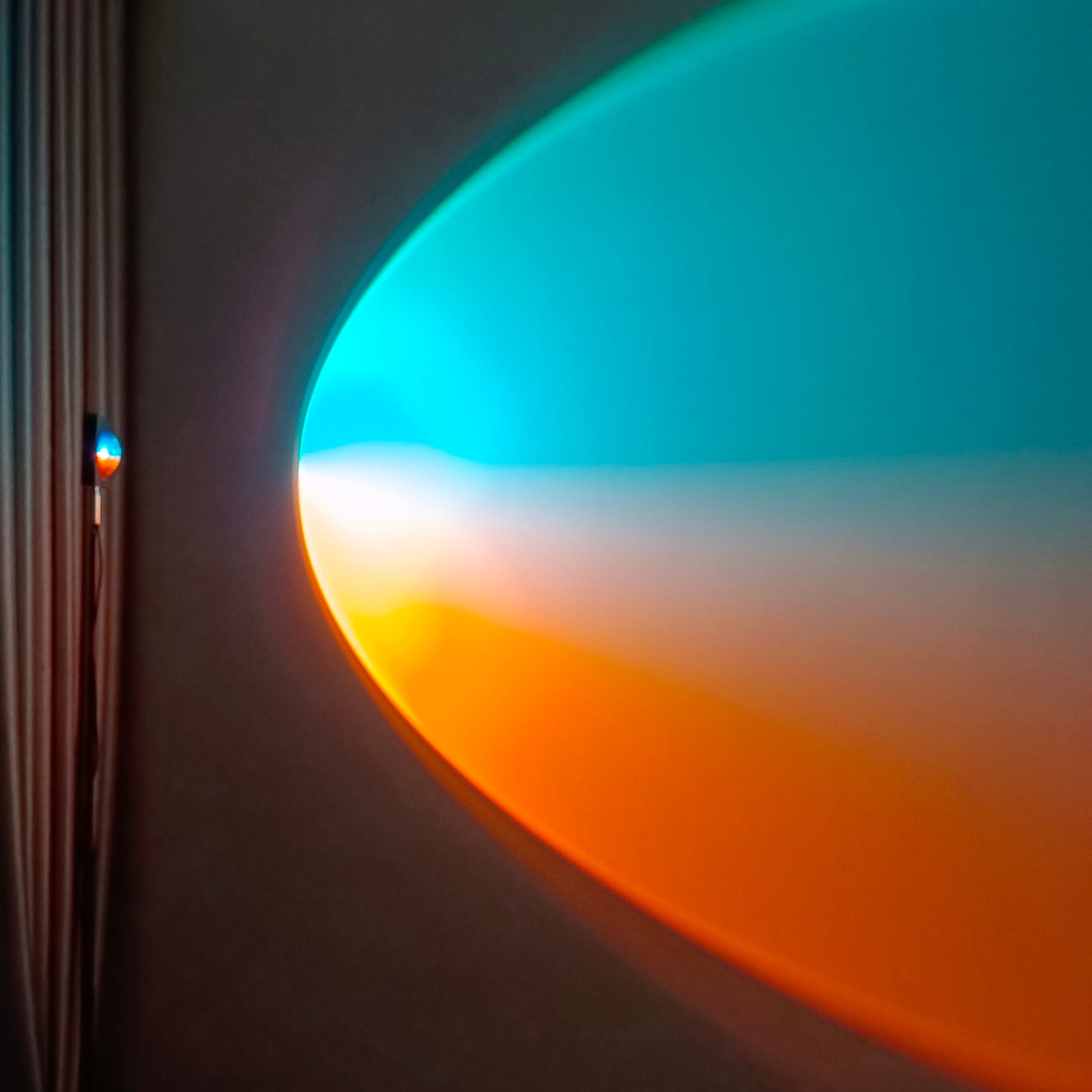 BowLift | Sunset Floor Lamp