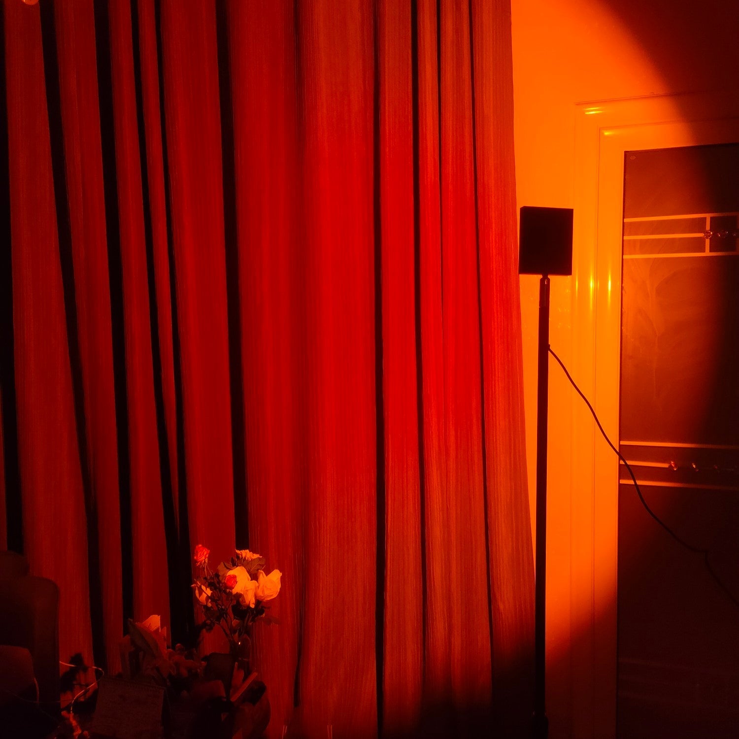 BowLift | Sunset Floor Lamp