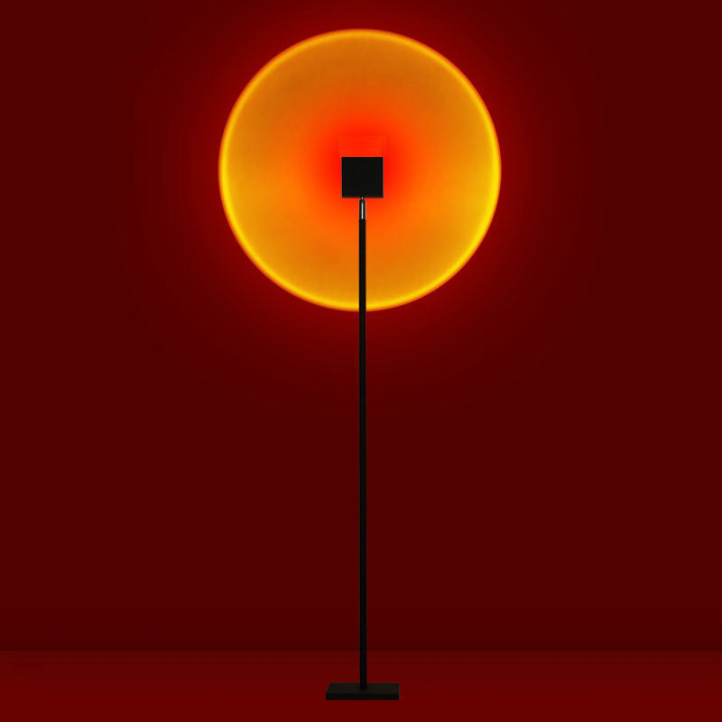 BowLift | Sunset Floor Lamp