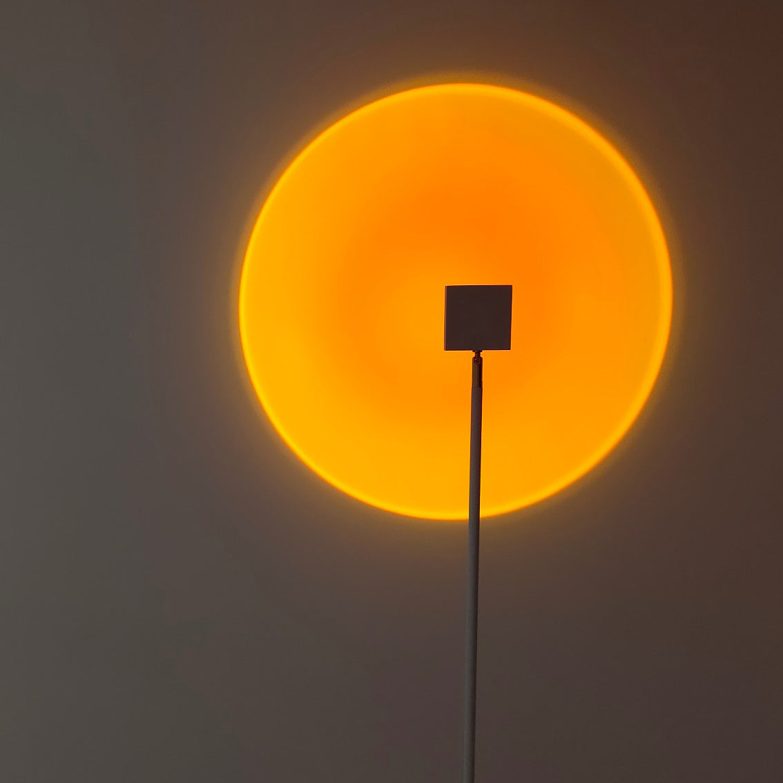 BowLift | Sunset Floor Lamp