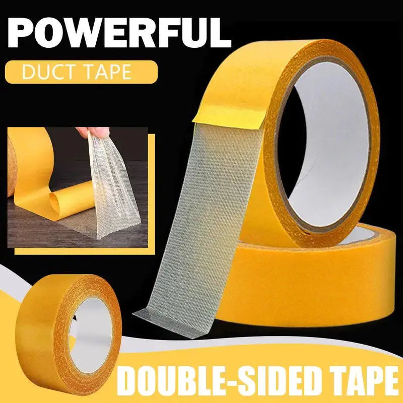BowLift | Super Sticky Double-Sided Tape for All Surfaces