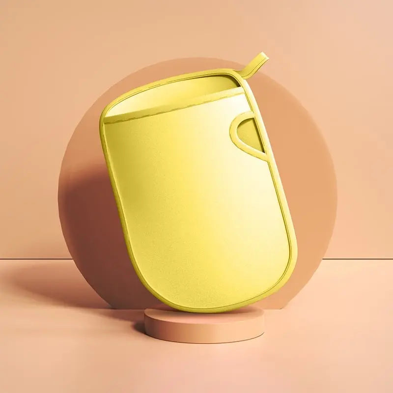 BowLift | Super Soft Peeling Glove – Gentle Cleansing for Sensitive Baby Skin