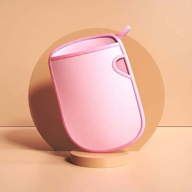 BowLift | Super Soft Peeling Glove – Gentle Cleansing for Sensitive Baby Skin