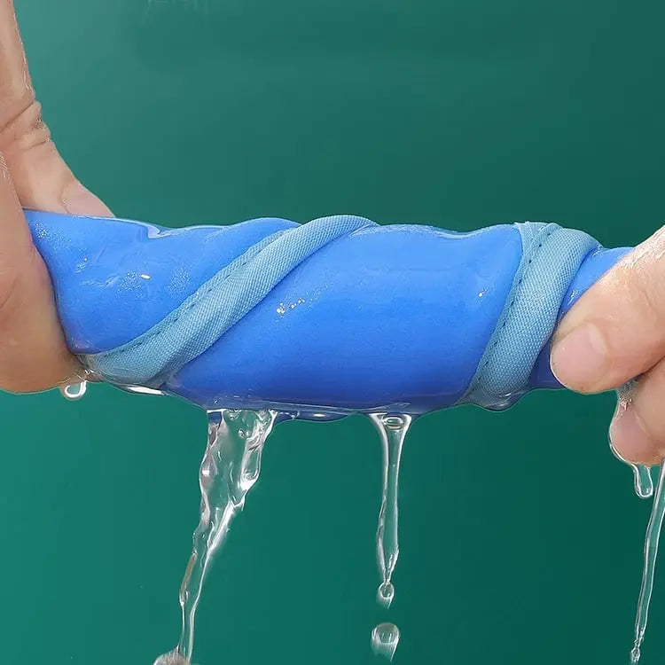 BowLift | Super Soft Peeling Glove – Gentle Cleansing for Sensitive Baby Skin