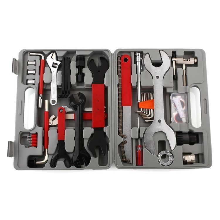 BowLift | 35 PCS / Set Multi-Specification Bicycle Repair Tools