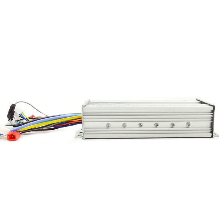 BowLift | 36V/48V 1000W Electric Roller Tricycle Dual-Mode Controller Universal Brushless Controller