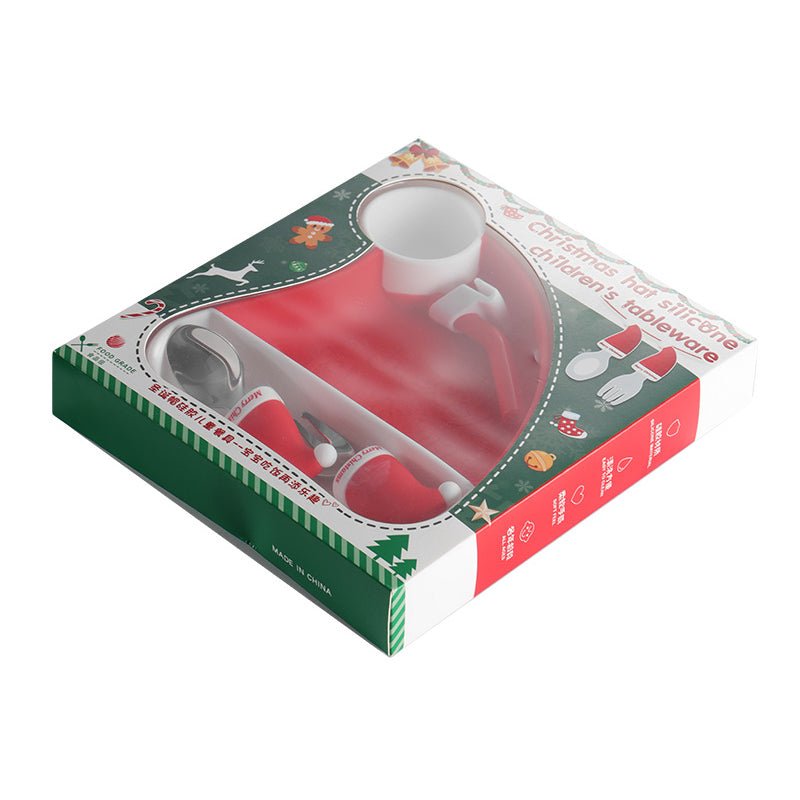 BowLift | Silicone Suction Plate for Easy Feeding