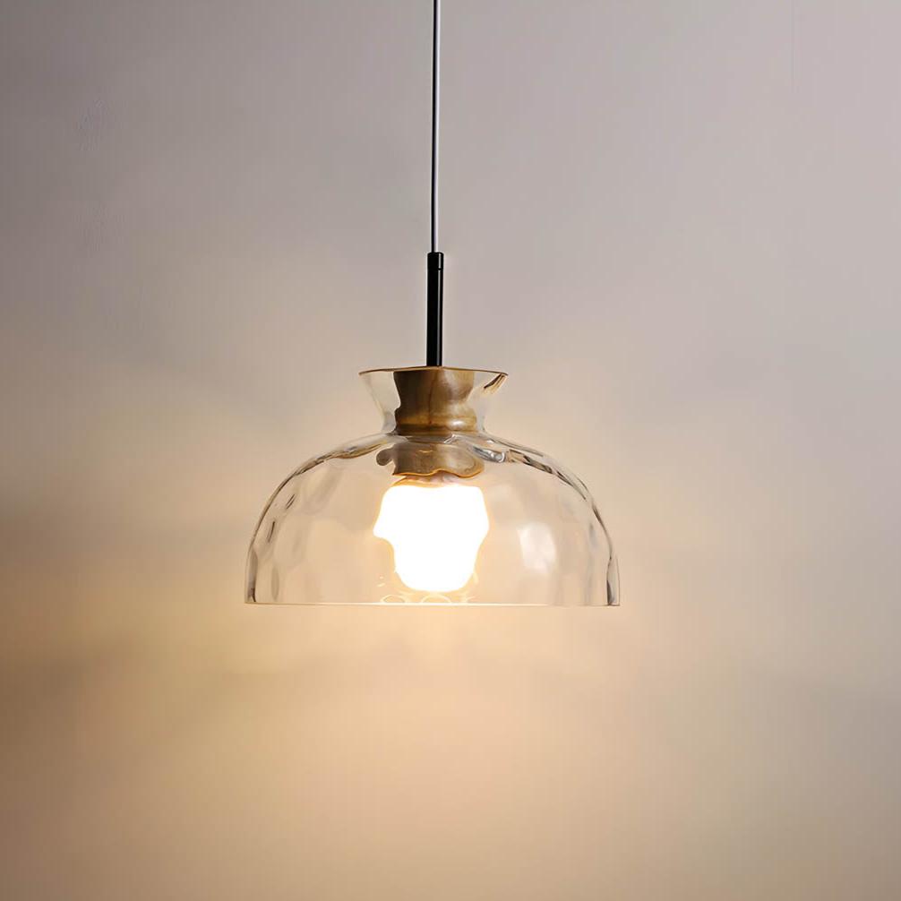 BowLift | Enhance your interior style with this stunning lamp