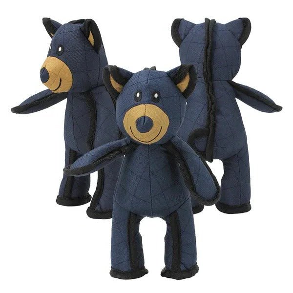 BowLift | Interactive dog toy for strong chewers