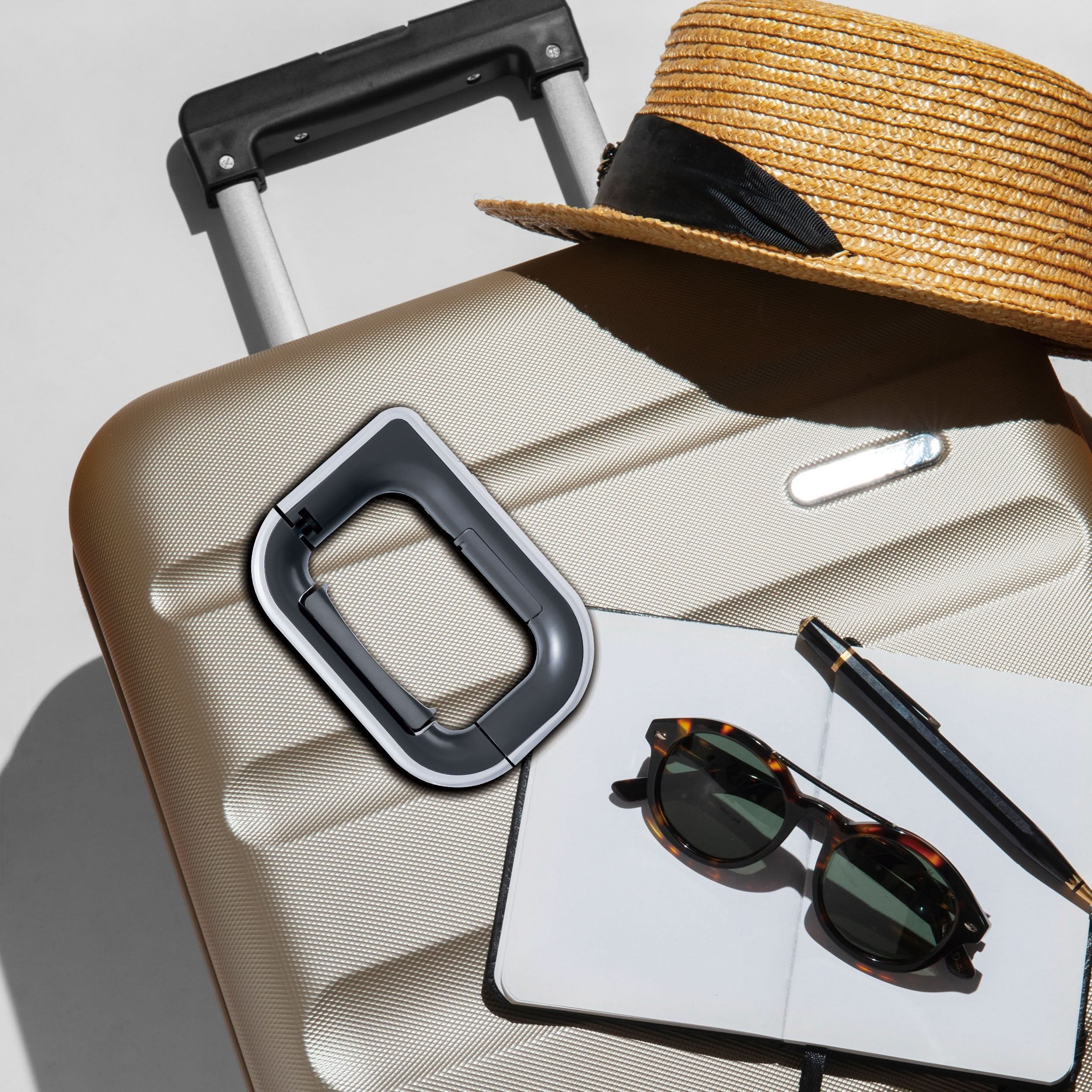 BowLift | Digital Luggage Scale for Stress-Free Travel