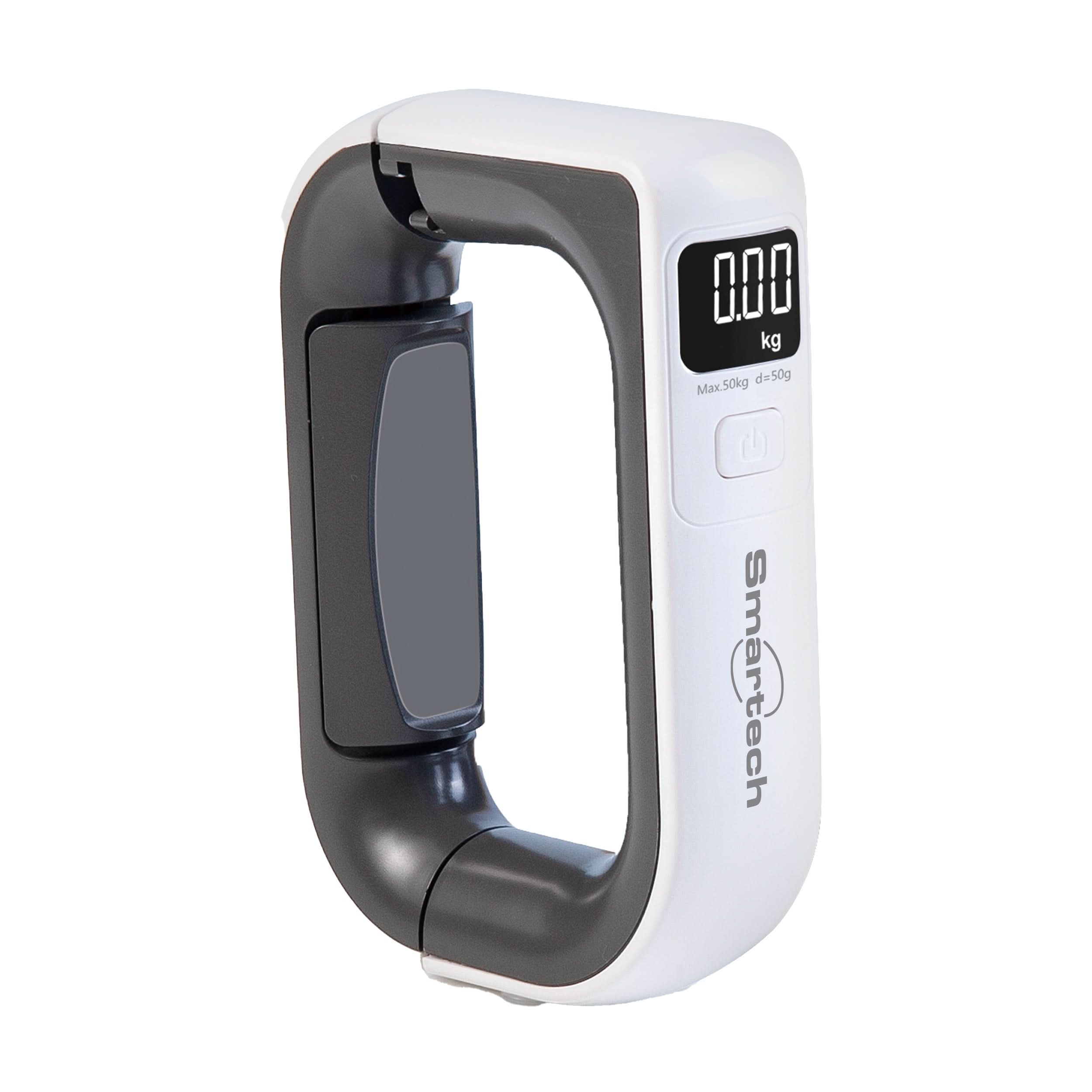 BowLift | Digital Luggage Scale for Stress-Free Travel