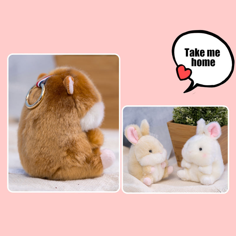 BowLift | Handmade Cute Doll