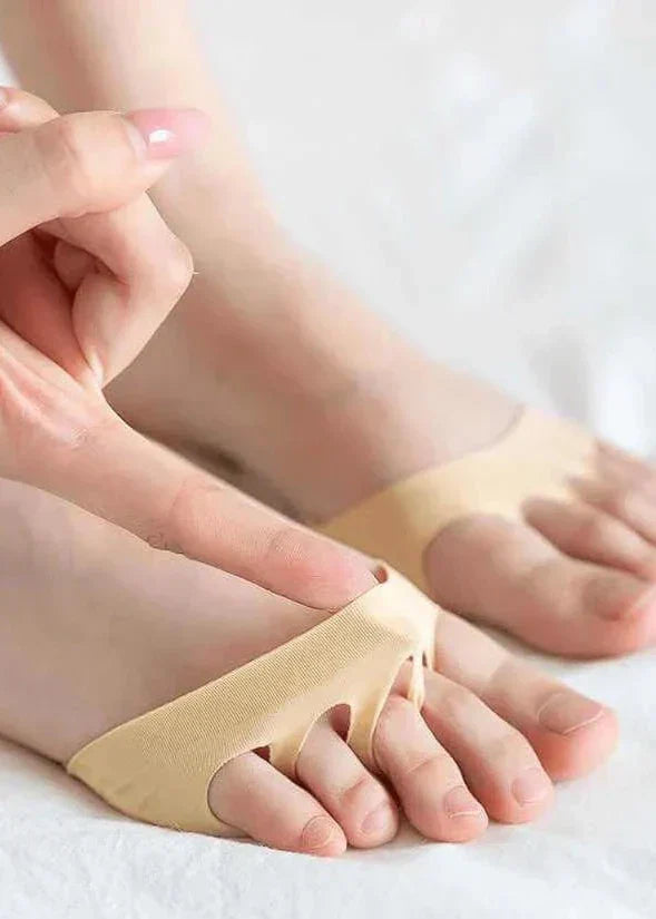 BowLift | SoleHug – Walk pain-free with every step!