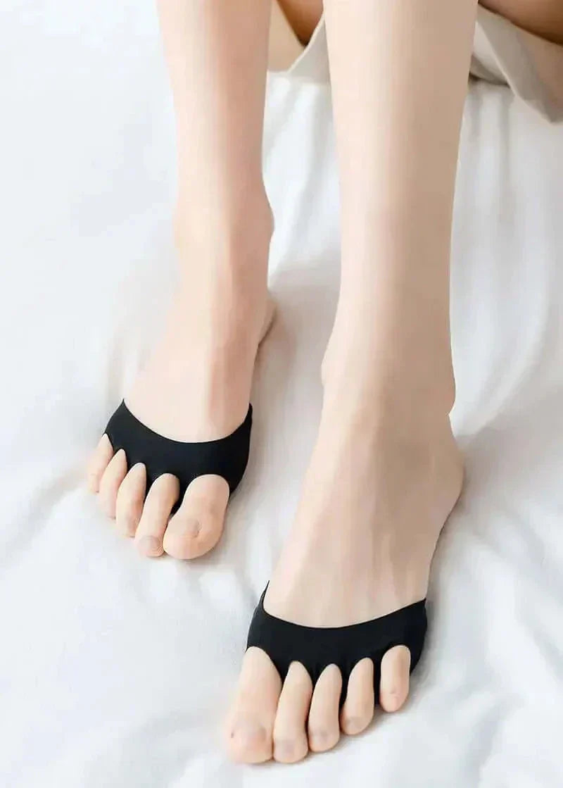 BowLift | SoleHug – Walk pain-free with every step!