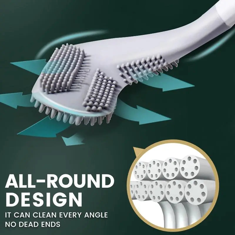 BowLift | Toilet brush with long handle – Thorough cleaning down to the last corner