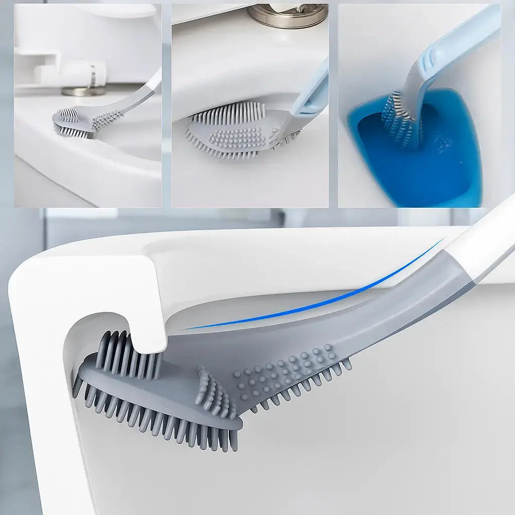 BowLift | Toilet brush with long handle – Thorough cleaning down to the last corner