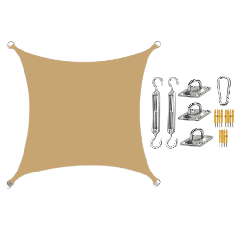 BowLift | effective protection from sun and rain