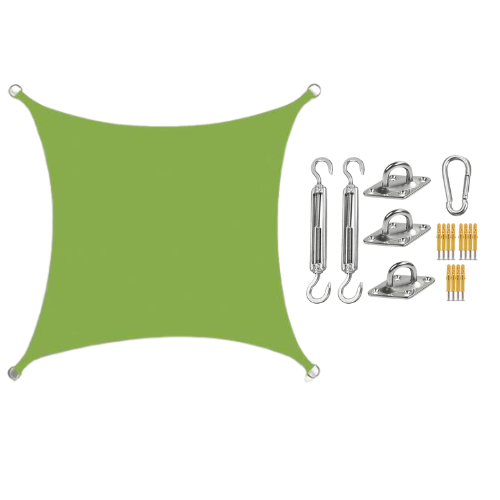 BowLift | effective protection from sun and rain