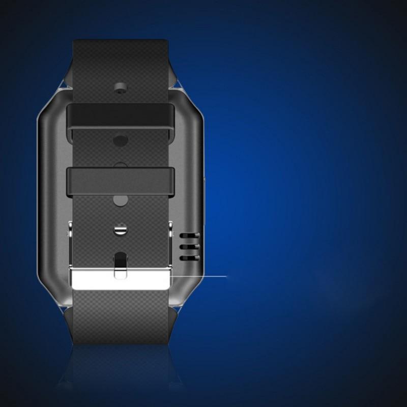 BowLift | Touch Screen Smart Watch dz09 With Camera Bluetooth WristWatch SIM Card Smartwatch For Ios Android Phones Support Multi language