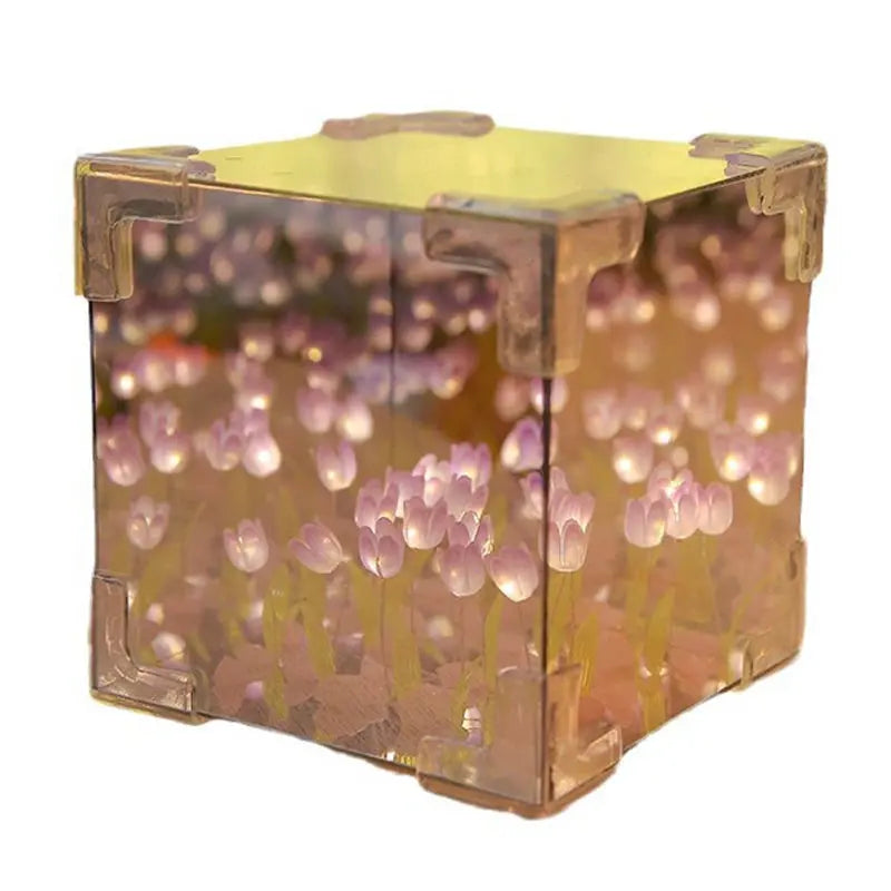 BowLift | Tulip Night Light