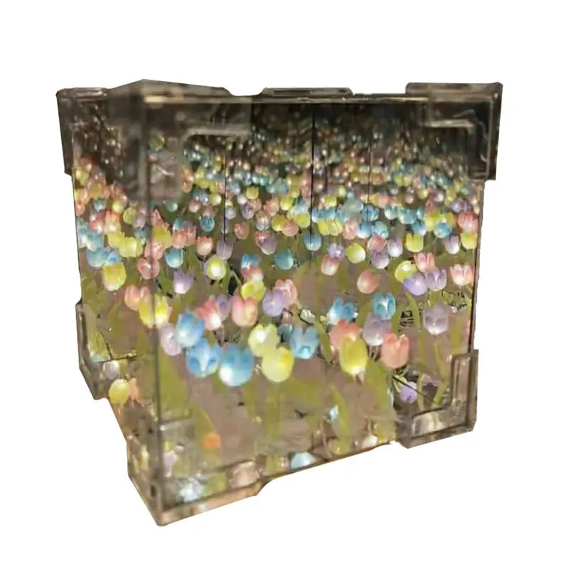 BowLift | Tulip Night Light