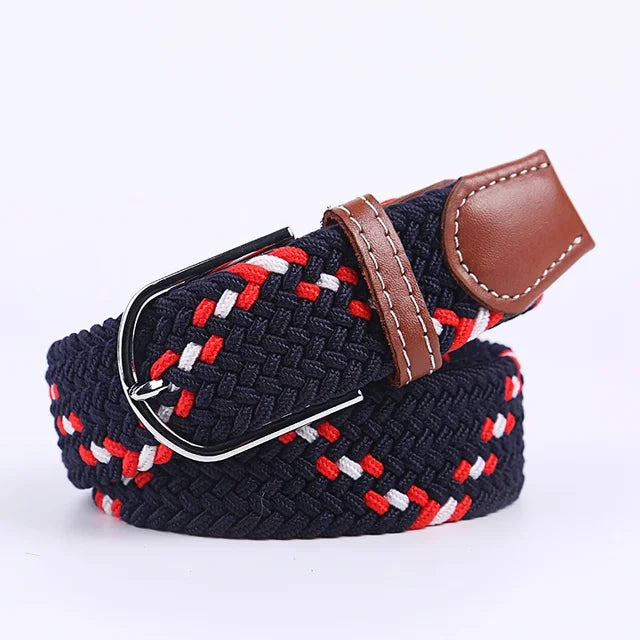 BowLift | Casual Stretch Belt Made of Elastic Material