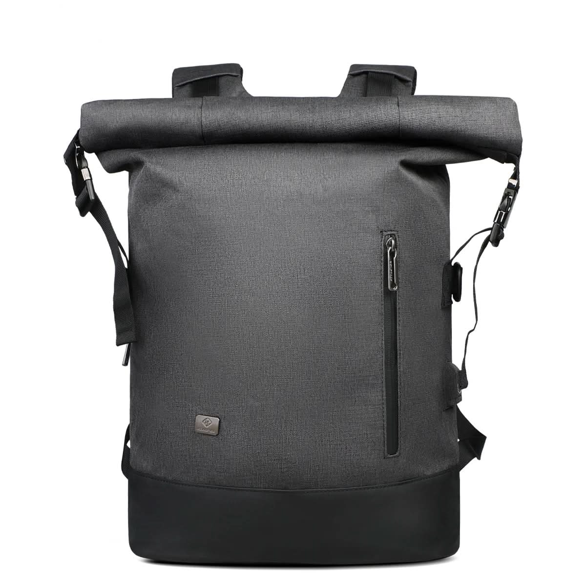 BowLift | Flexible Day Backpack with USB & Laptop Compartment