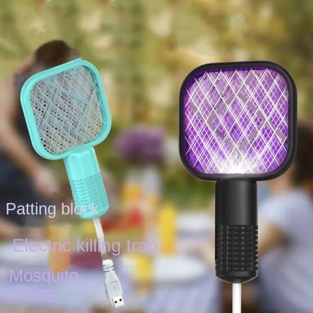 BowLift | USB Electric Mosquito Swatter