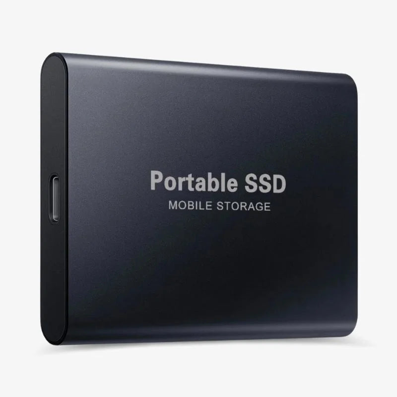 16Tb/8Tb/4Tb/2Tb/1Tb Ultra Fast External SSD