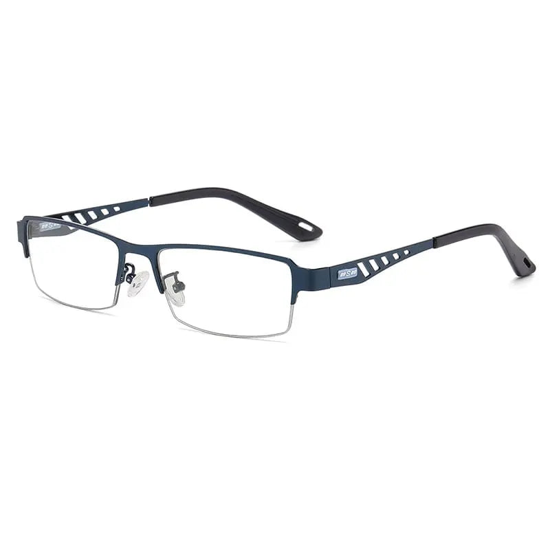 BowLift | Ultra-light multifocal self-tinting reading glasses